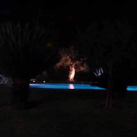 La Taverna Dei Ciucci Bed and Breakfast