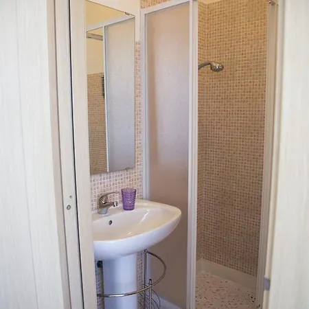 La Taverna Dei Ciucci Bed and Breakfast Foce del Sele