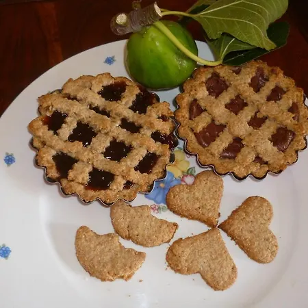 La Taverna Dei Ciucci 3* Foce del Sele