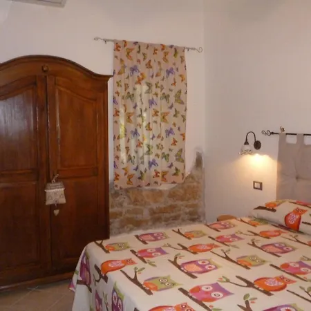 La Taverna Dei Ciucci * Foce del Sele