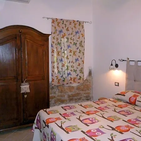 La Taverna Dei Ciucci 3* Foce del Sele