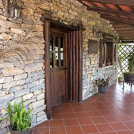 Couette-café La Taverna Dei Ciucci Foce del Sele