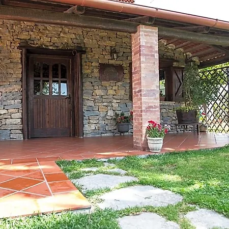 La Taverna Dei Ciucci Couette-café Foce del Sele