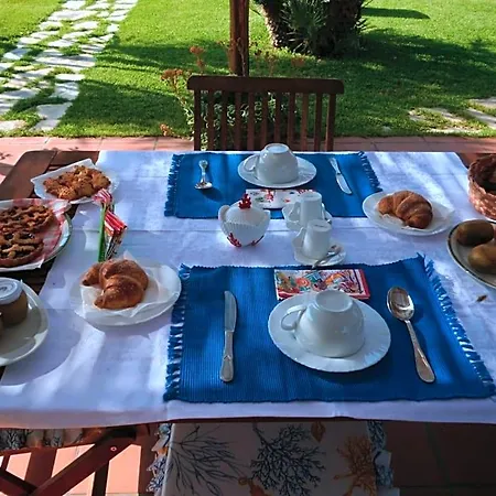 Couette-café La Taverna Dei Ciucci 3*