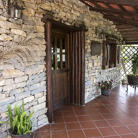 La Taverna Dei Ciucci Bed & Breakfast Foce del Sele