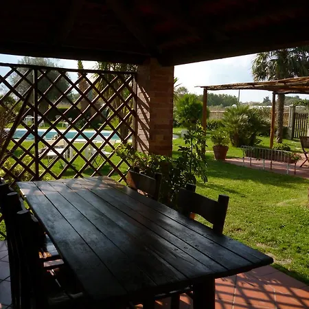 Bed & Breakfast La Taverna Dei Ciucci 3*