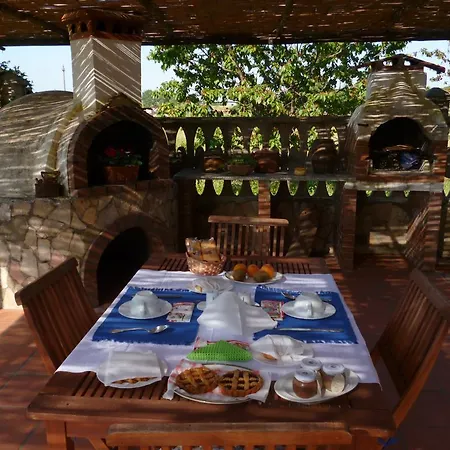 La Taverna Dei Ciucci Bed & Breakfast *