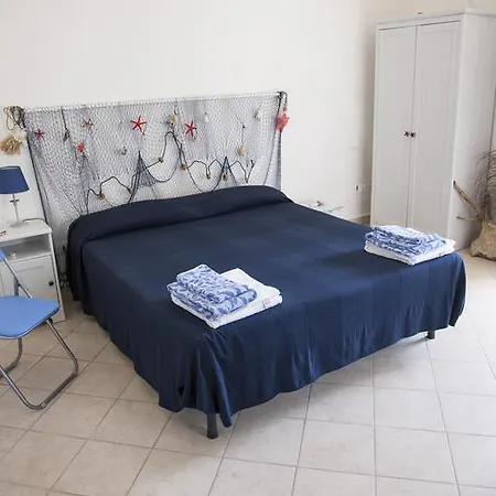 La Taverna Dei Ciucci * Foce del Sele
