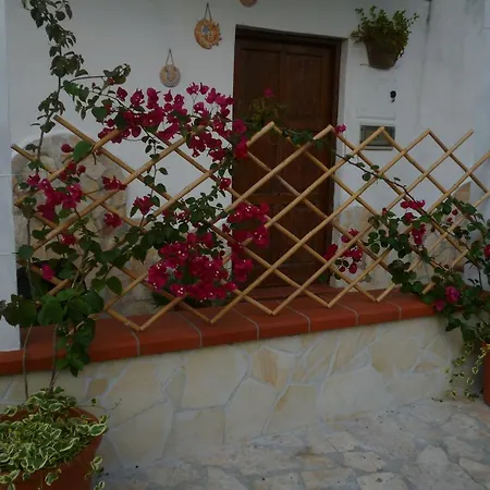 La Taverna Dei Ciucci Bed & Breakfast *