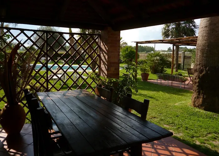 Couette-café La Taverna Dei Ciucci 3*
