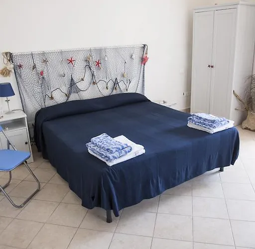 La Taverna Dei Ciucci 3* Foce del Sele